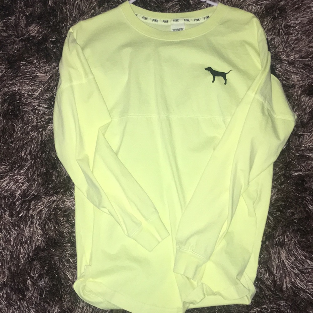 🌟PINK long sleeve 🌟